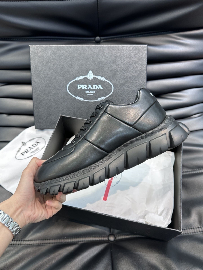 Prada Casual Shoes